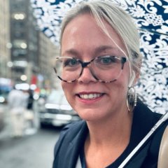 Andrea Rogers Kramer