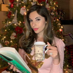 Alexandra Lebensburger